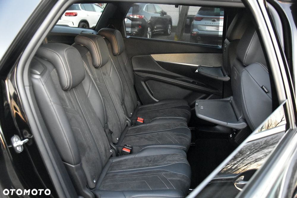 Peugeot 5008 1.6 PureTech GT S&S EAT8 - 25