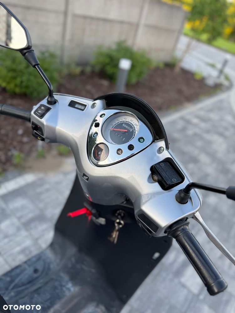 Honda Inny - 10