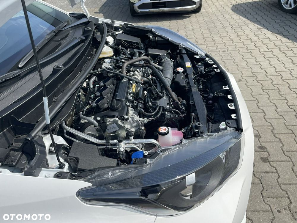 Toyota Yaris Hybrid 1.5 Comfort - 14