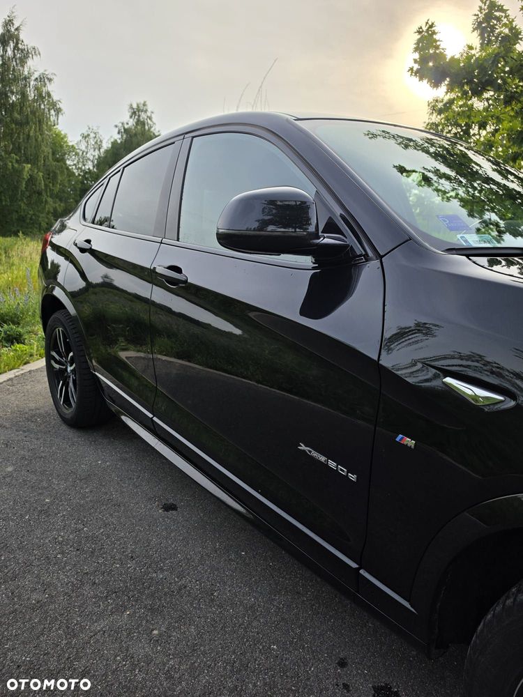 BMW X4 xDrive20d - 2