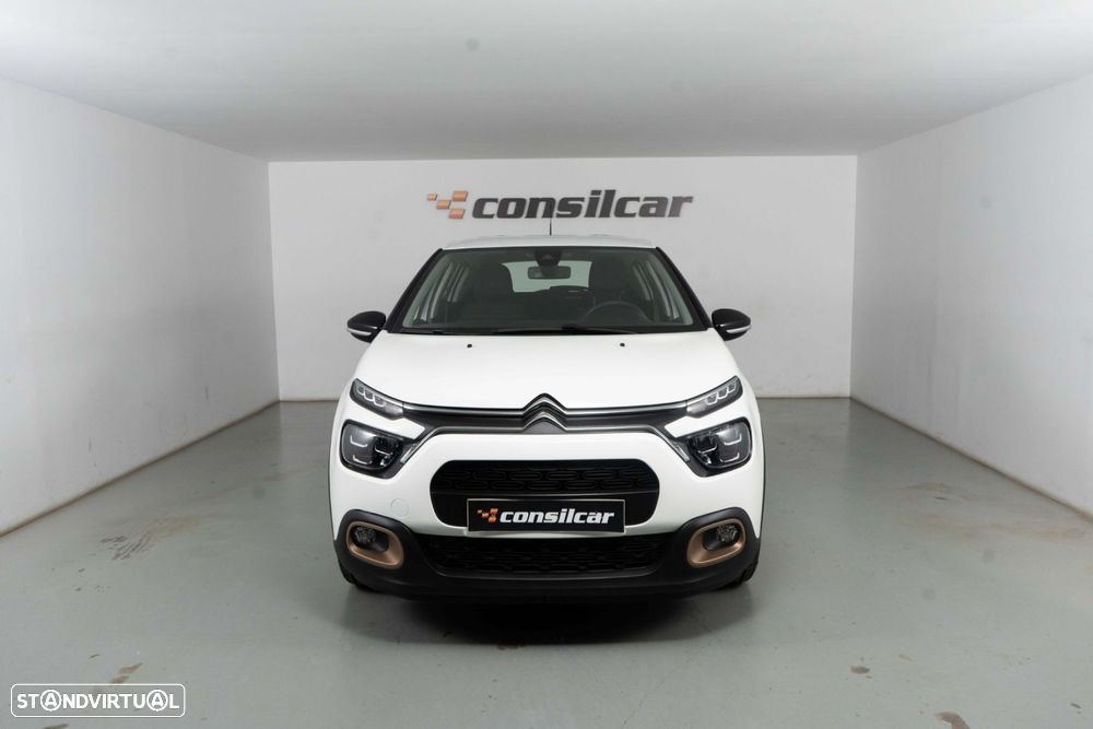 Citroën C3 1.2 PureTech C-Series - 3