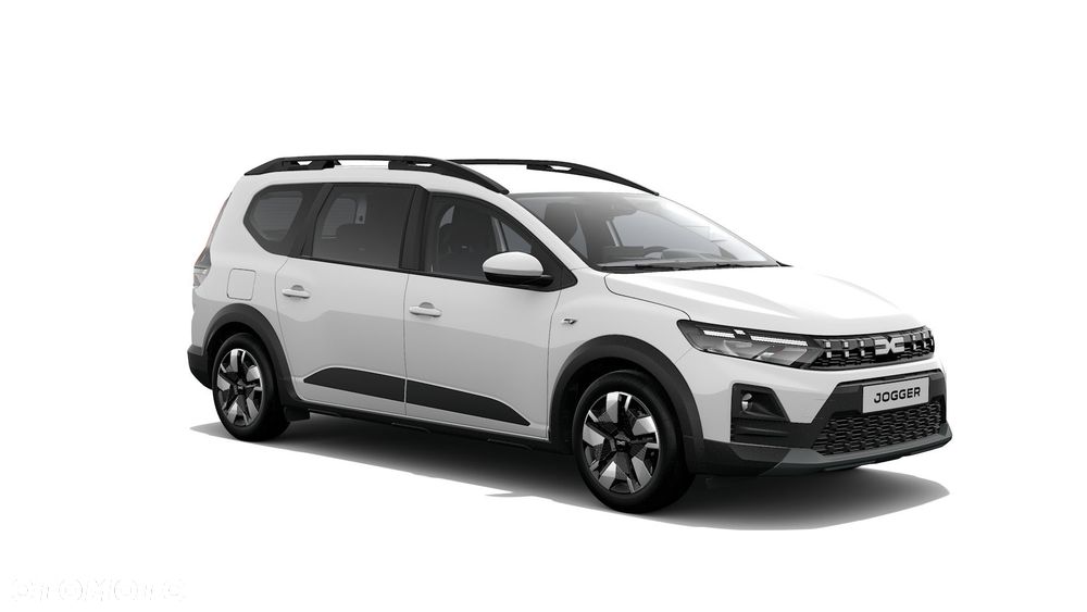 Dacia Jogger 1.0 TCe 110 Expression - 1