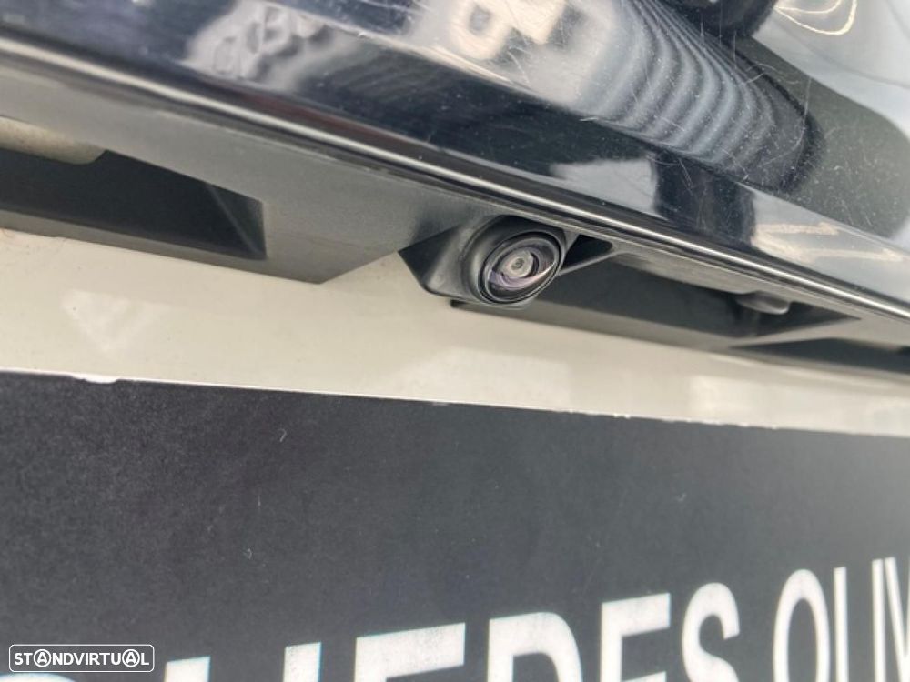 Nissan Leaf Acenta - 10