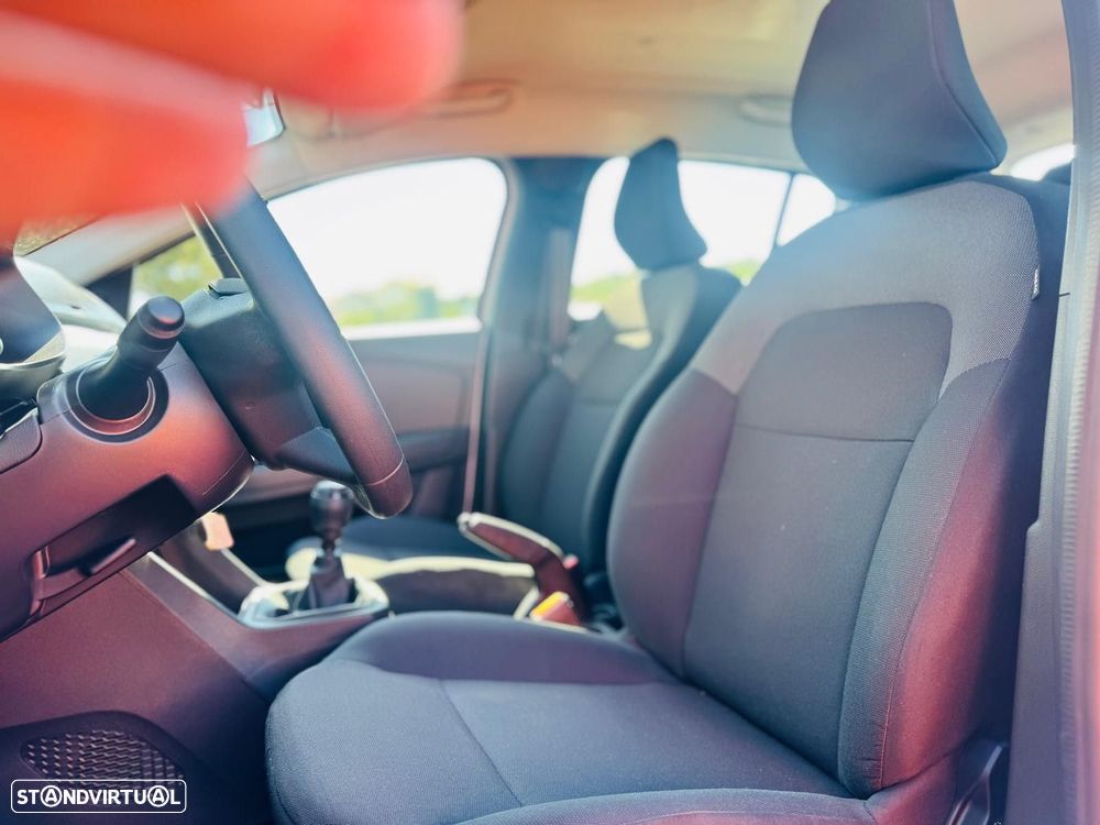 Dacia Sandero 1.0 ECO-G Essential Bi-Fuel - 17