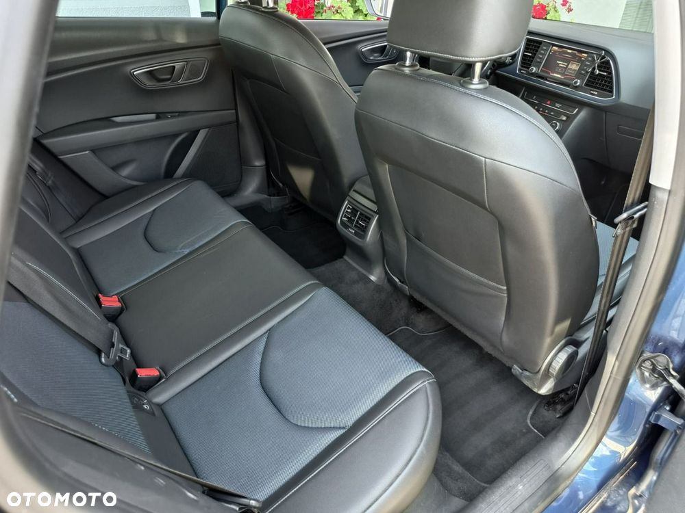 Seat Leon - 18