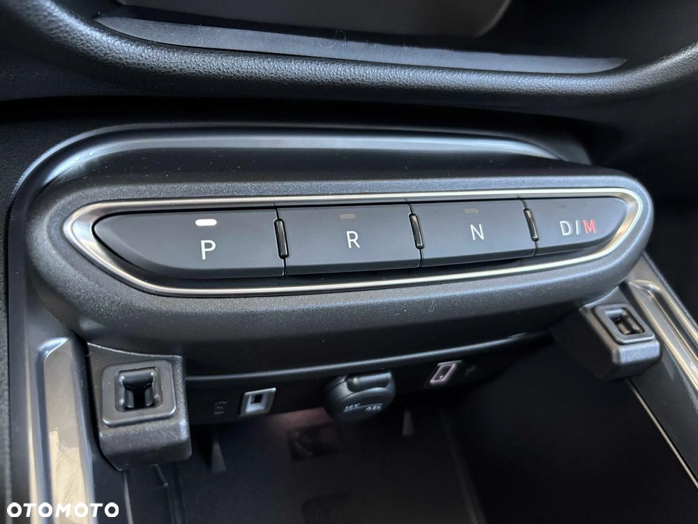 Fiat 600 1.2 Turbo Hybrid La Prima eDCT - 31