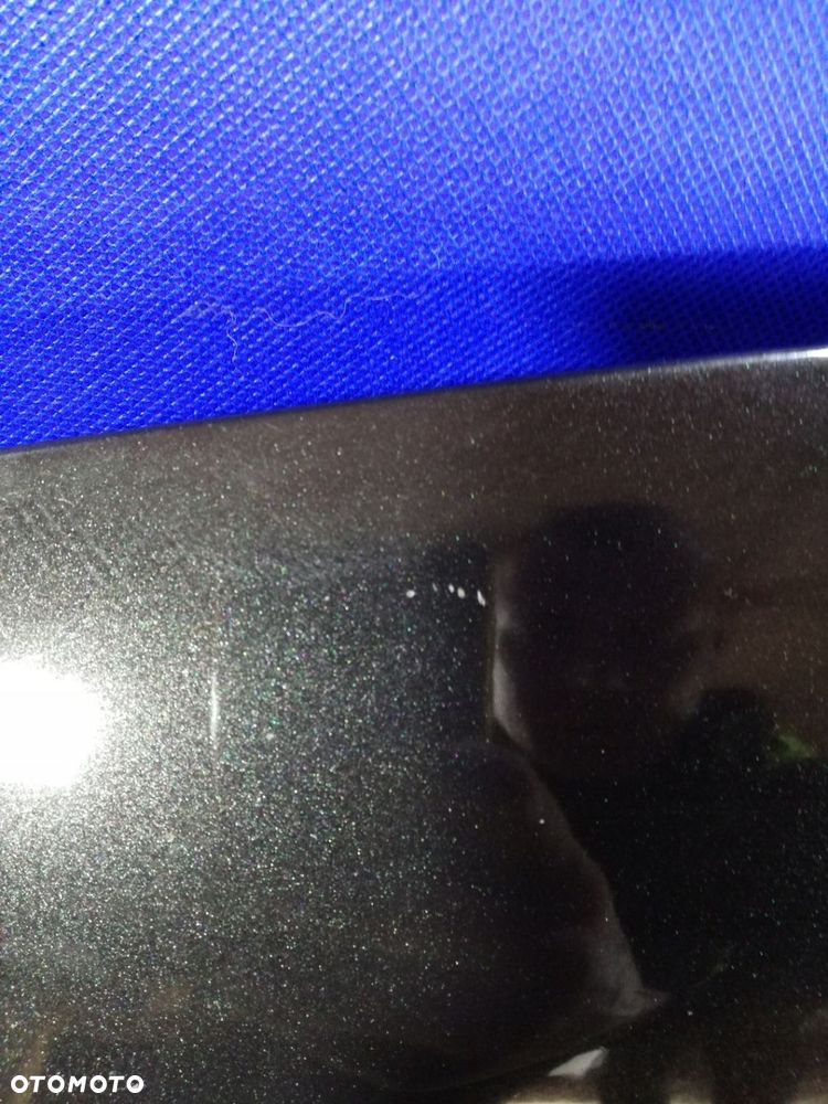 Renault Megane III 3 maska pokrywa klapa przód wygłuszenie NV676 - 2