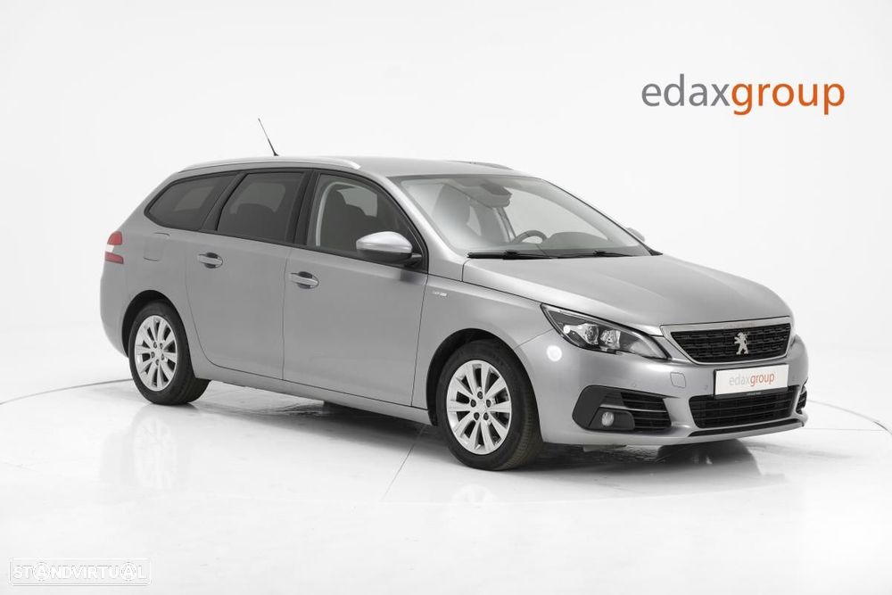 Peugeot 308 SW 1.5 BlueHDi Style - 1