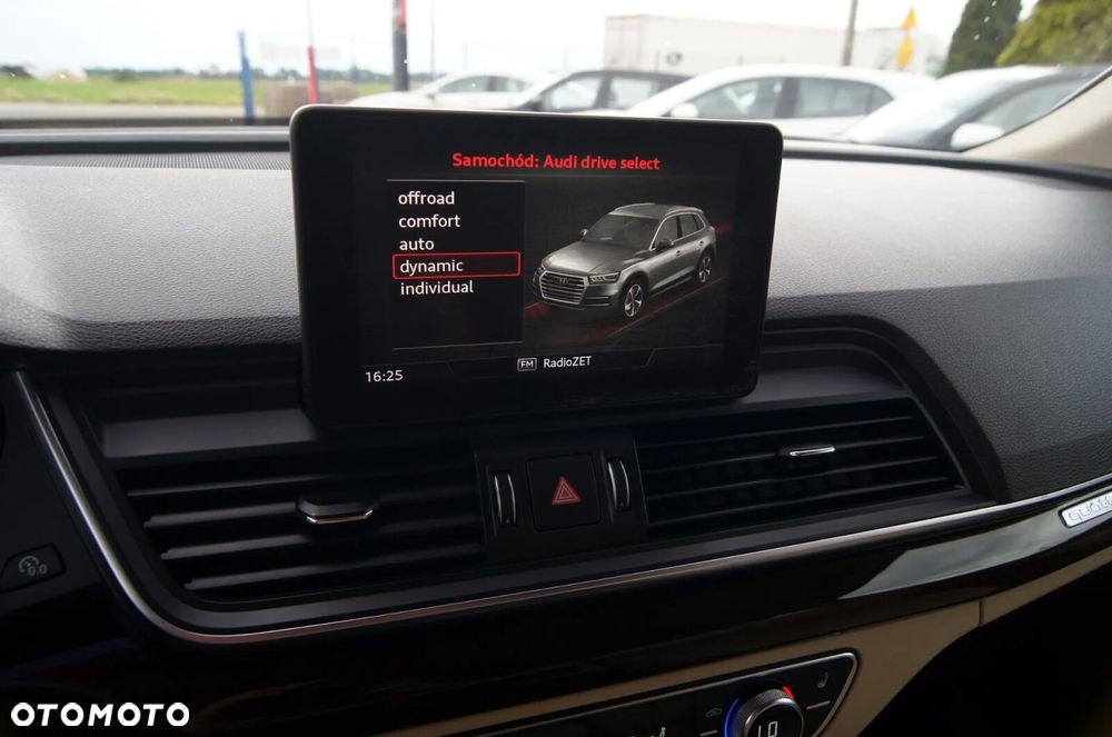 Audi Q5 45 TFSI quattro S tronic - 27