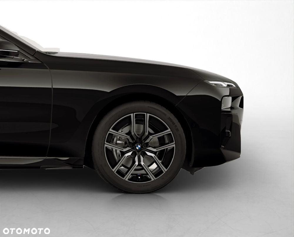 BMW Seria 7 740d xDrive - 38