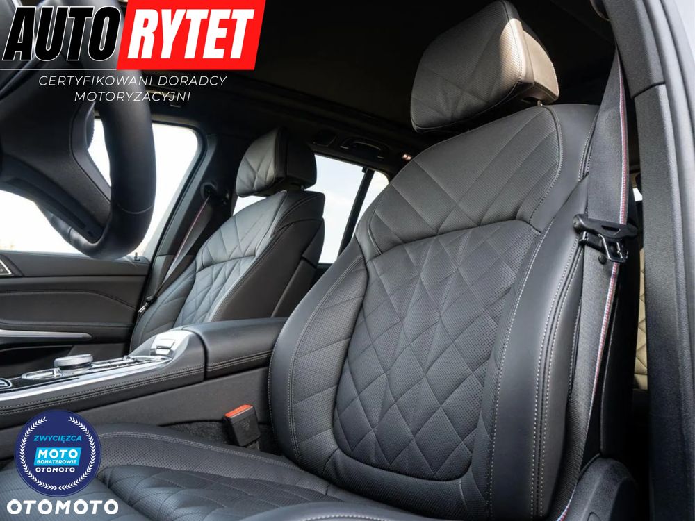 BMW X5 - 9