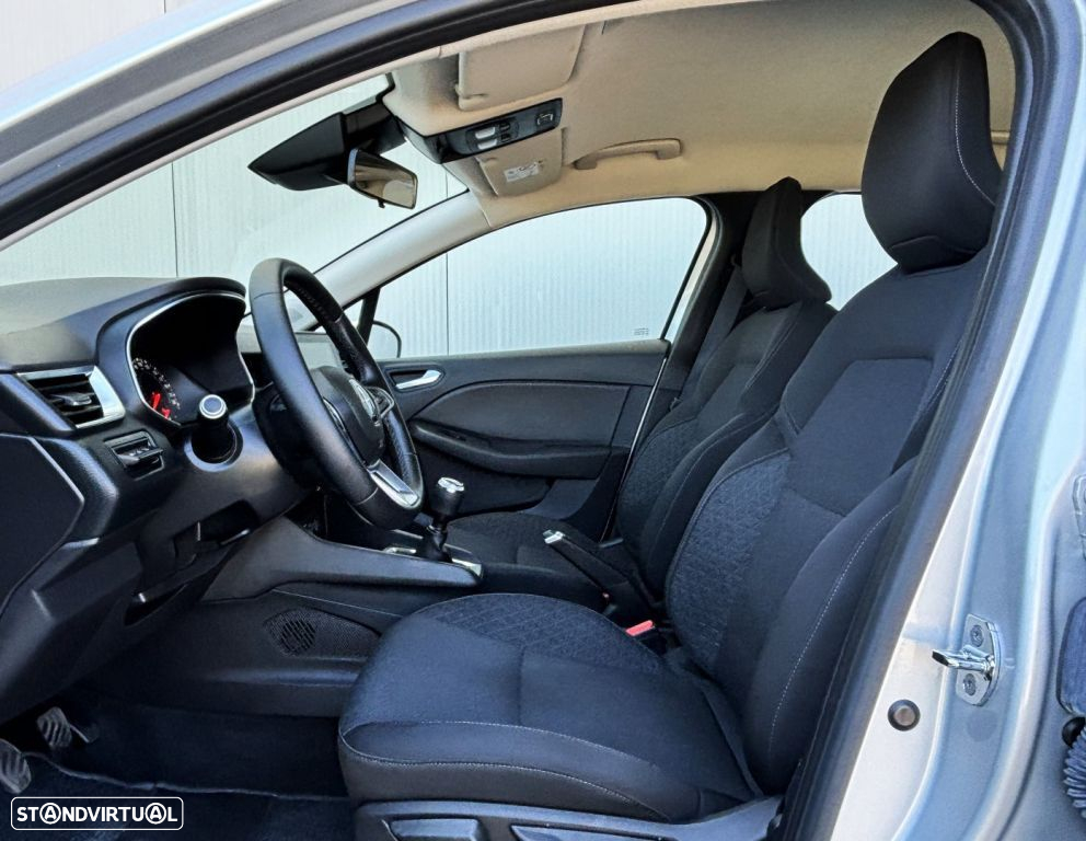 Renault Clio 1.0 TCe Intens - 13