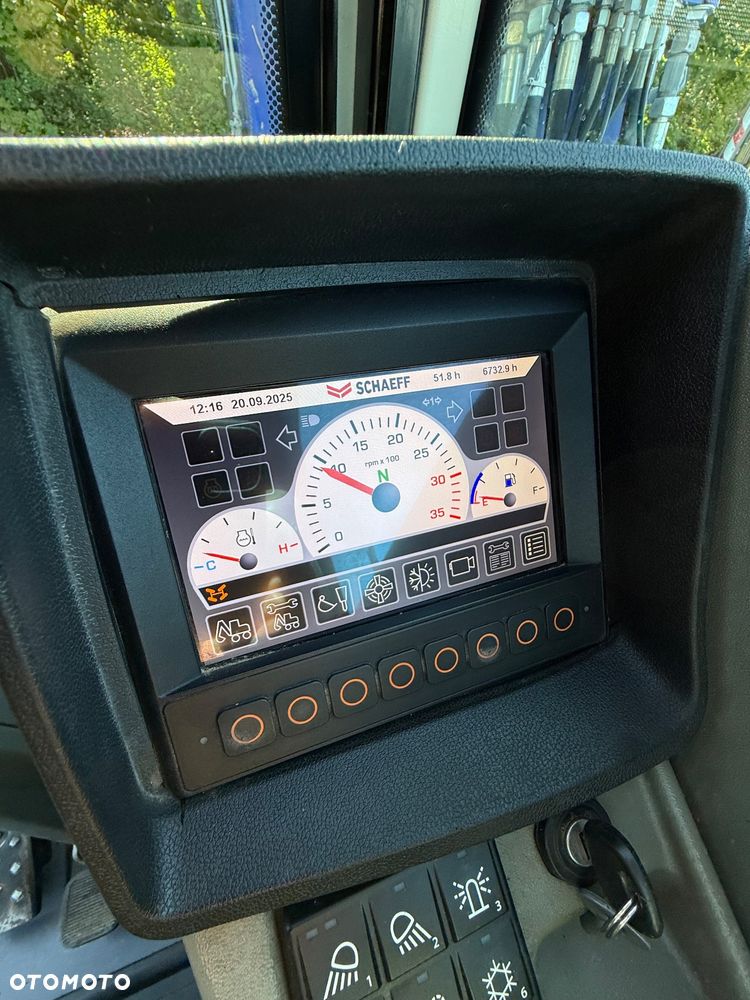 Terex TW110 - 6