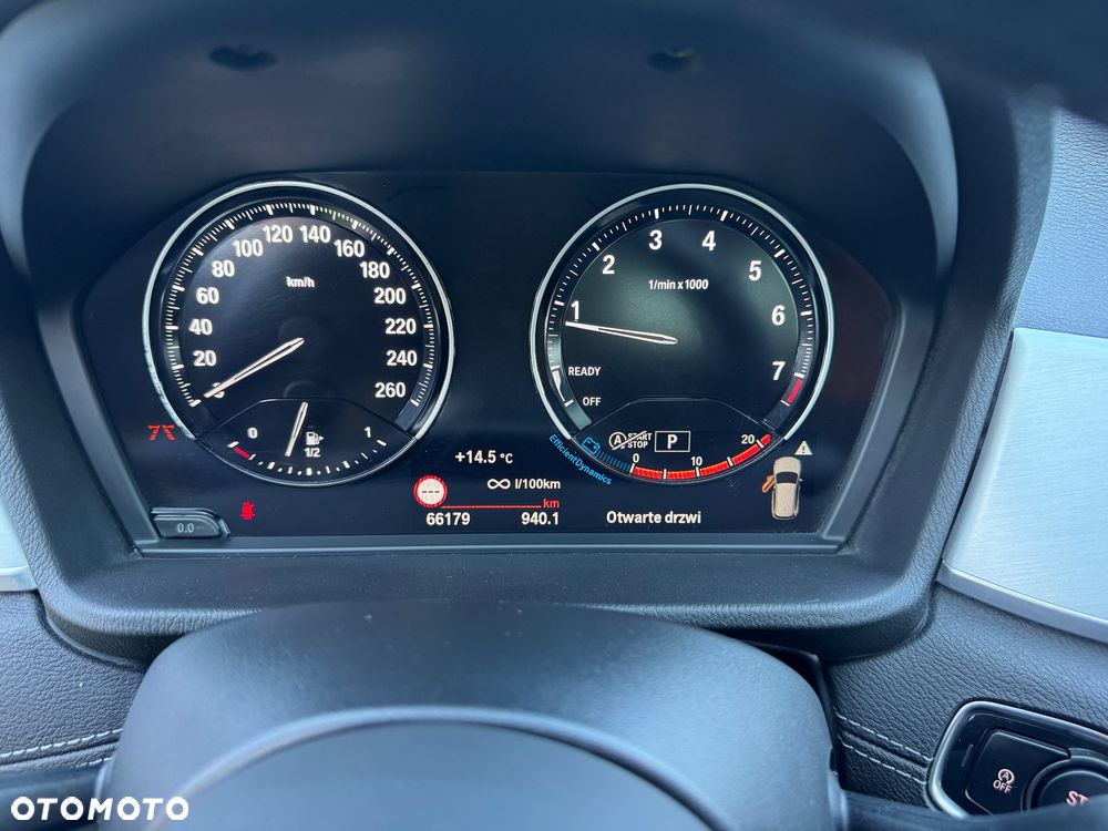 BMW X1 xDrive28i Sport Line - 21