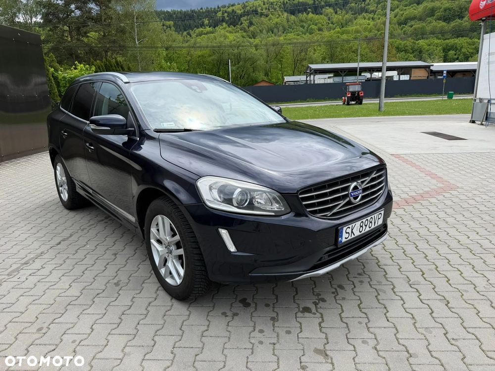 Volvo XC 60 D4 AWD Momentum - 16