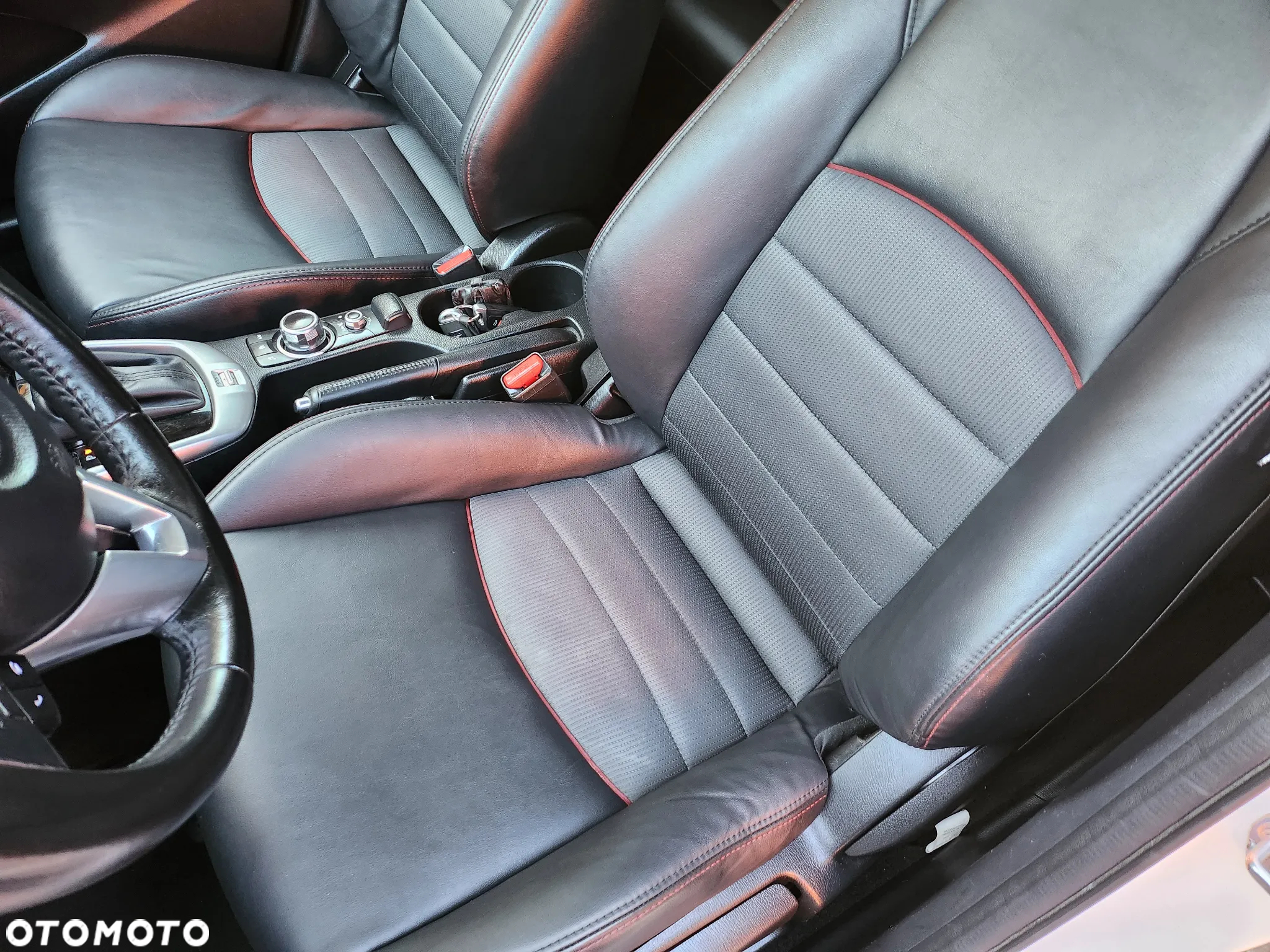 Mazda CX-3 - 13