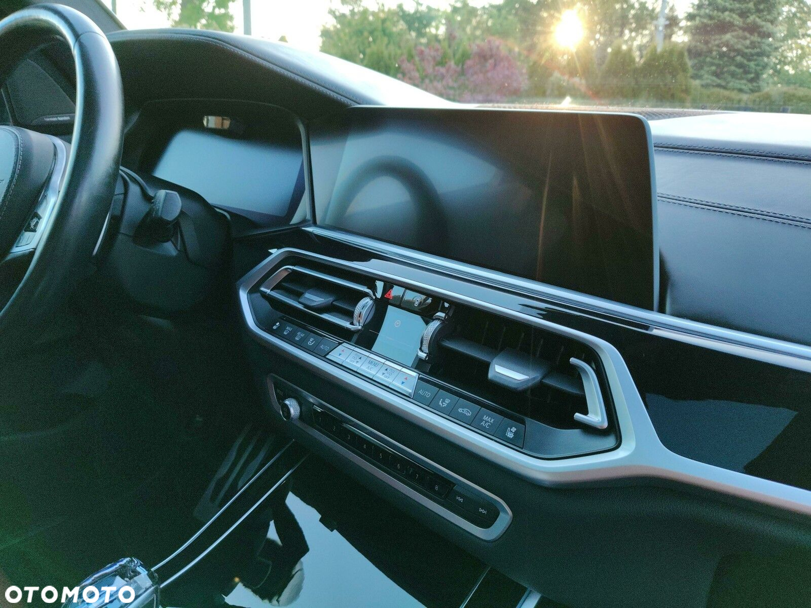 BMW X7 xDrive40d mHEV sport - 26