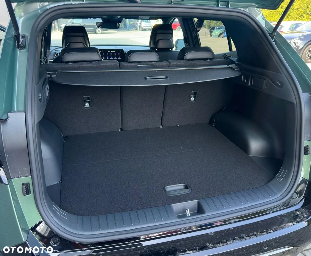 Kia Sportage 1.6 T-GDI Anniversary 4WD DCT - 20