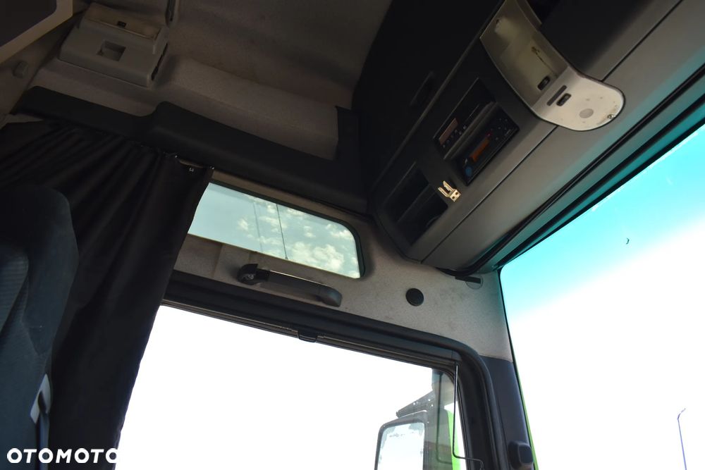 MAN TGX 18.480 - 19