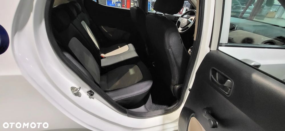 Hyundai i10 1.0 Access - 29