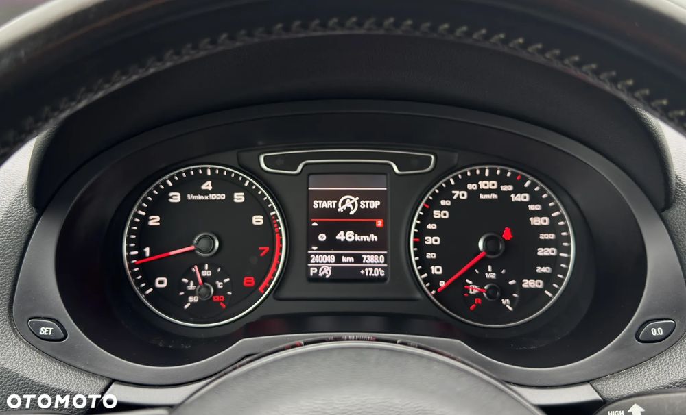 Audi Q3 - 20