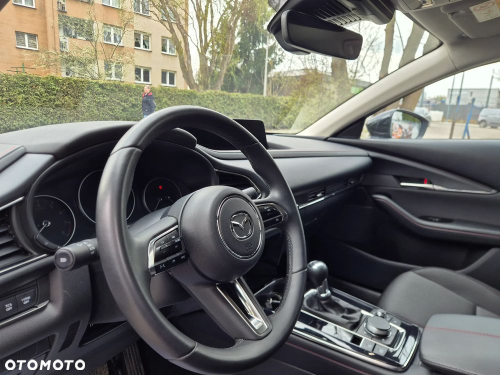 Mazda CX-30 - 14