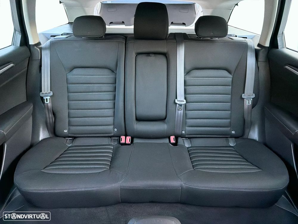 Ford Mondeo SW 1.5 TDCi Titanium - 7