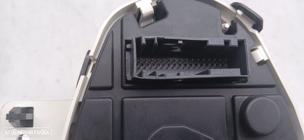 Quadrante / painel de instrumentos FORD Fiesta VI (CB1, CCN) - 5