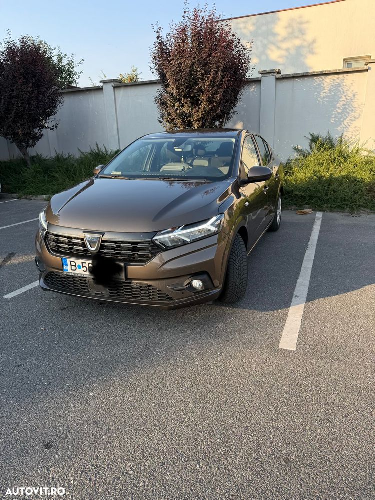 Dacia Logan - 4
