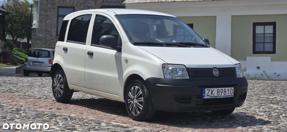 Fiat Panda - 19