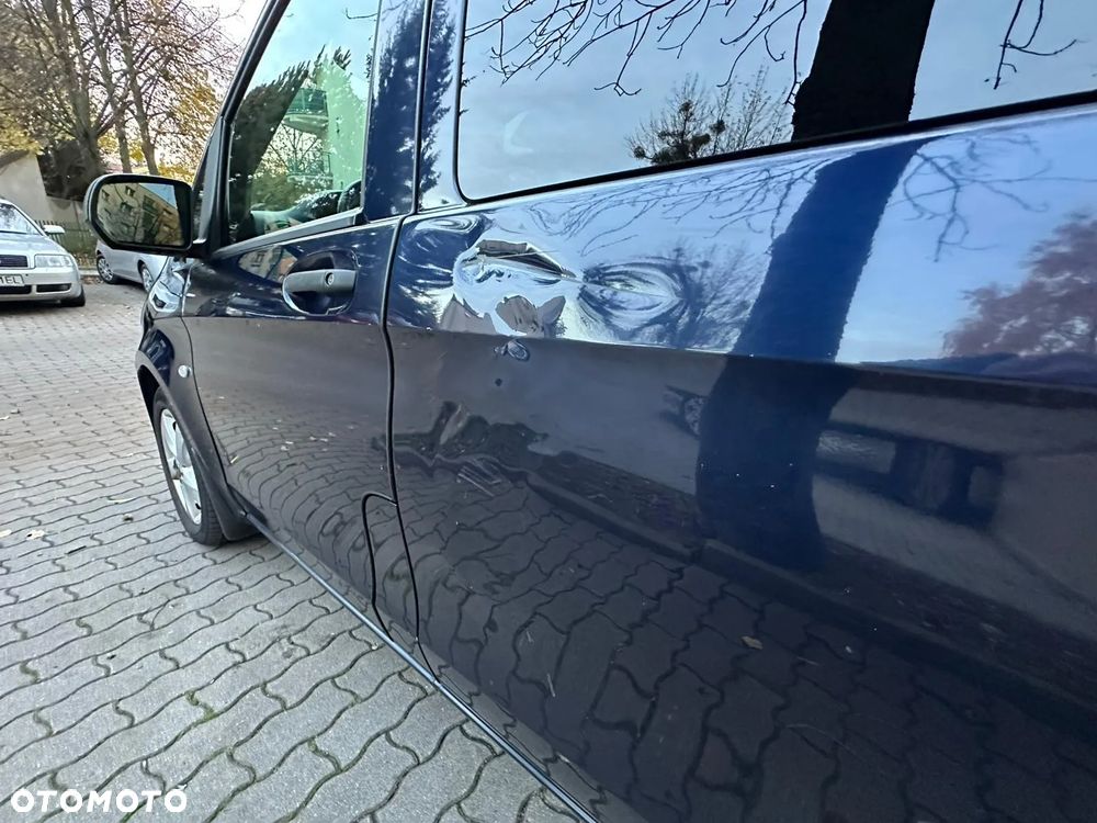 Mercedes-Benz Vito - 3