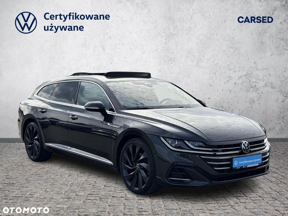 Volkswagen Arteon - 7