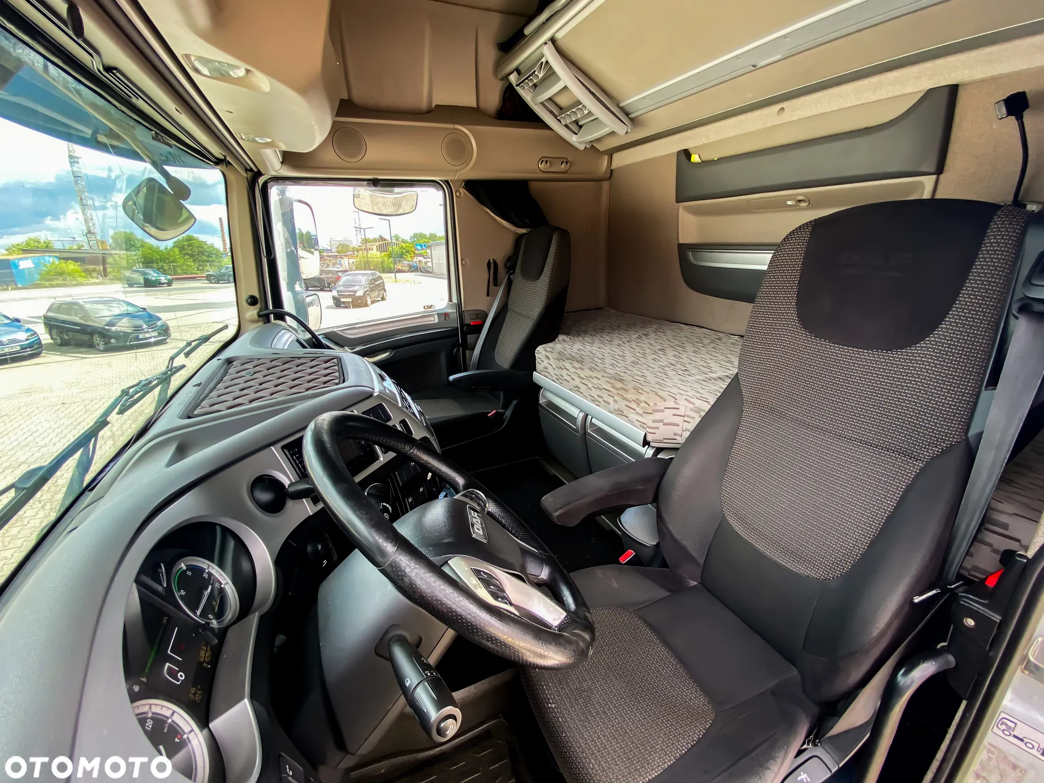 DAF XF 106 - 8