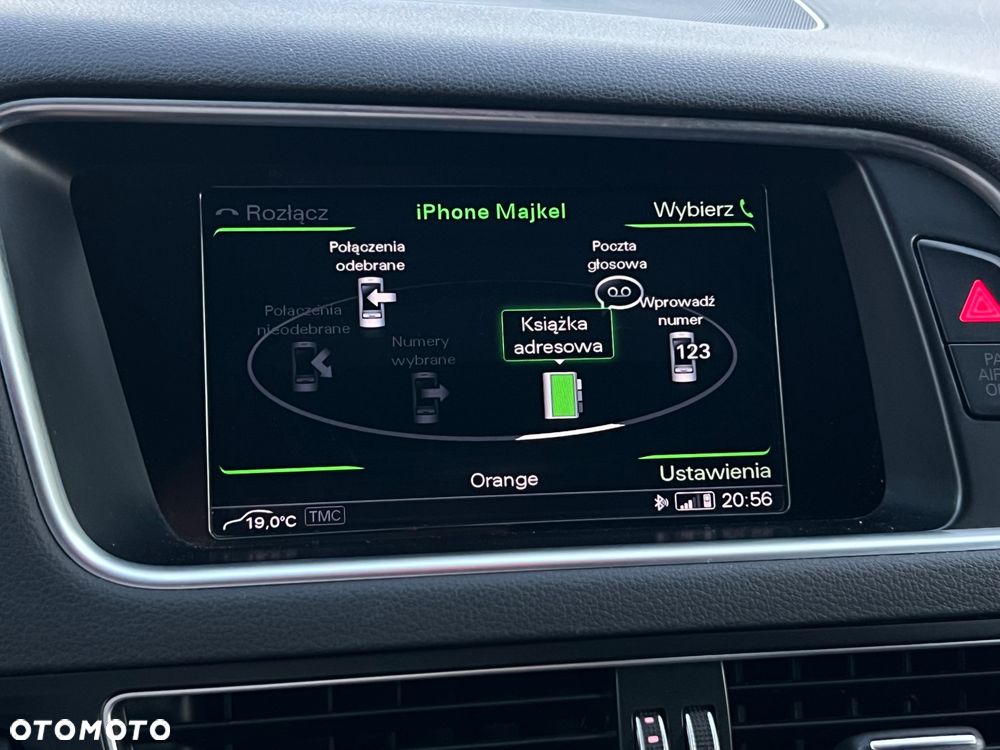 Audi Q5 2.0 TDI clean diesel Quattro - 35