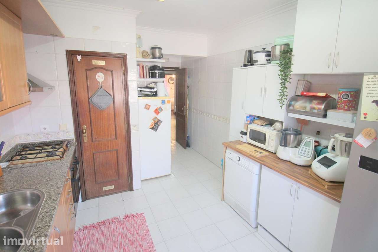 Apartamento T2 Central nas Mercês - Grande imagem: 5/21