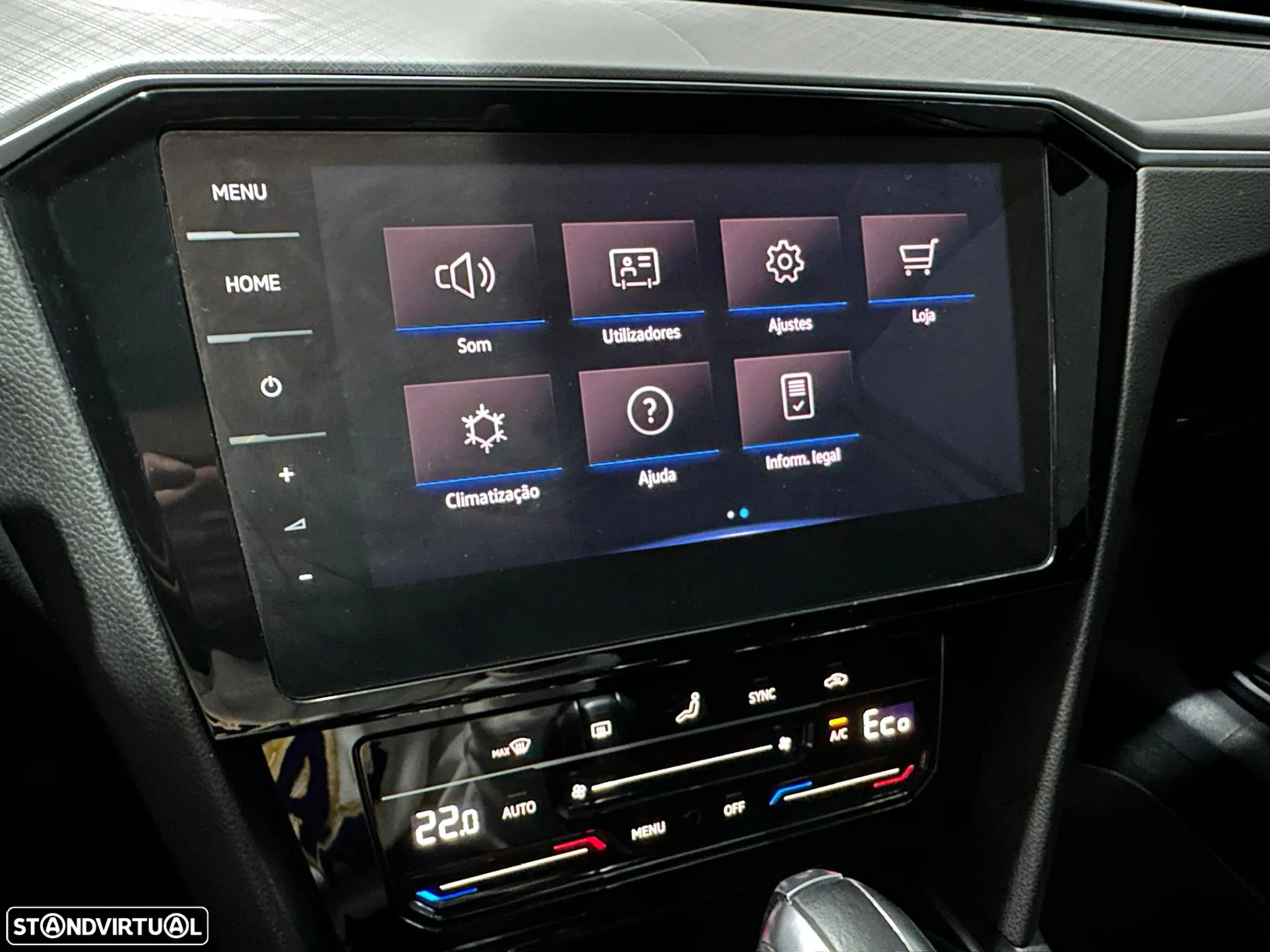 VW Passat Variant 1.4 TSI GTE Plug-in - 26