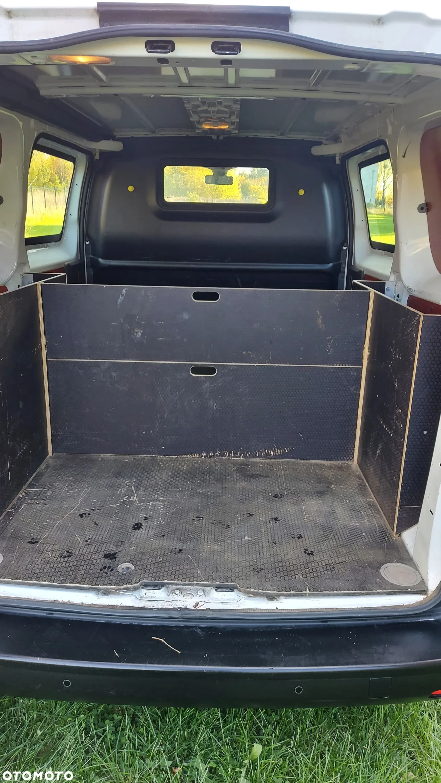 Citroën Jumpy - 5
