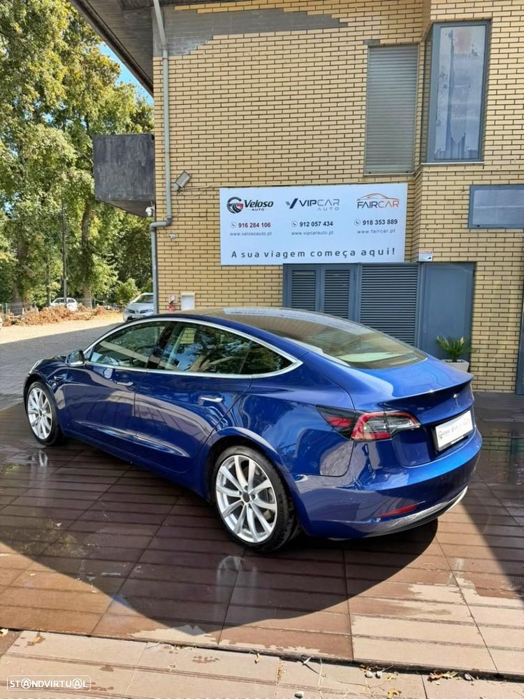 Tesla Model 3 Tração Traseira - 6