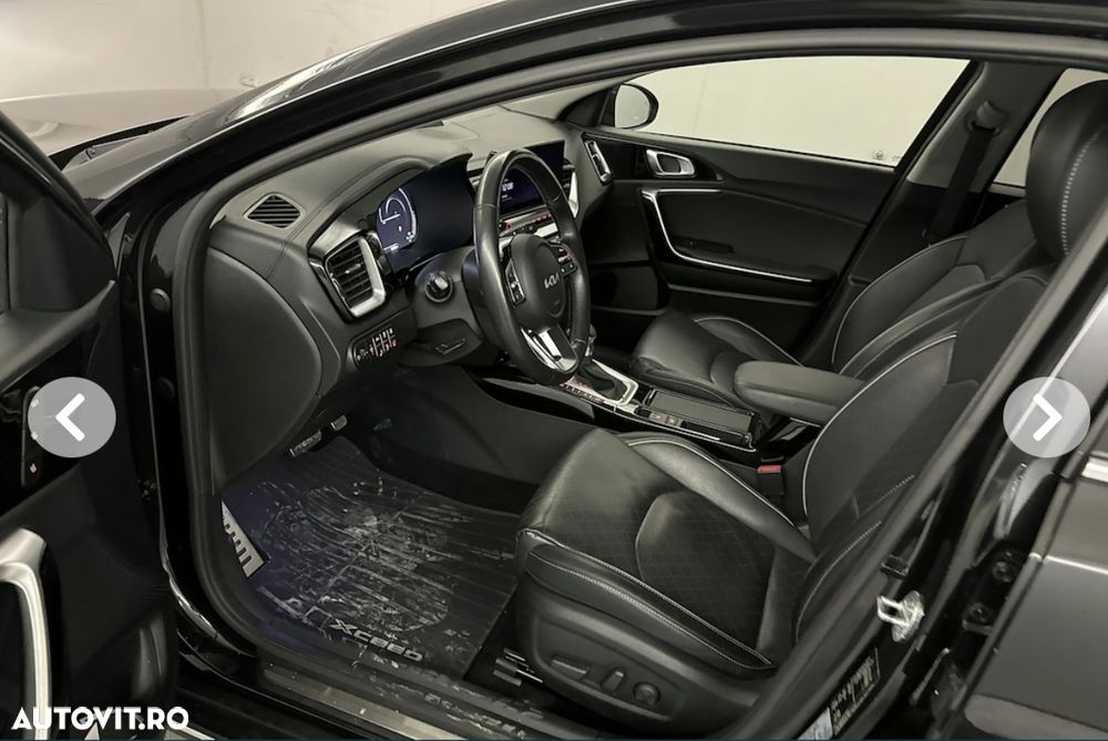 Kia XCeed 1.6 GDI DCT6 OPF Plug-in-Hybrid Platinum Edition - 6