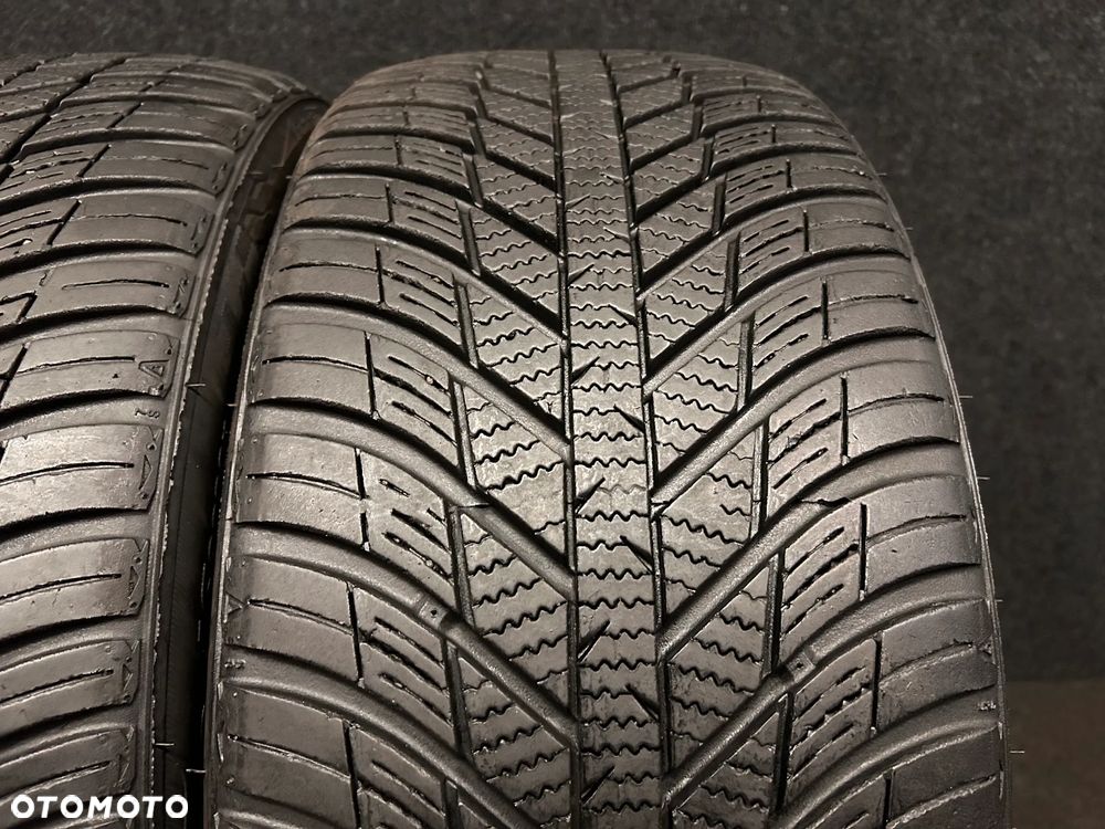 Opony całoroczne Nexen NBlue 4Seasons 225/40/18 92V XL 2szt. Ładne! - 3