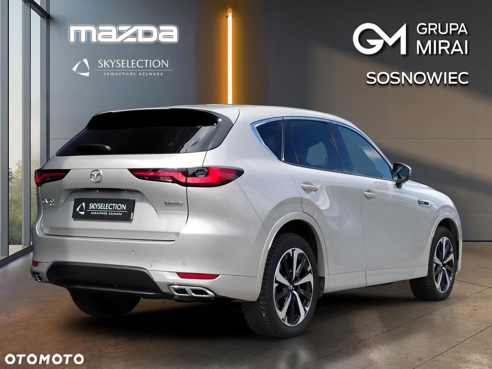 Mazda CX-60 - 6