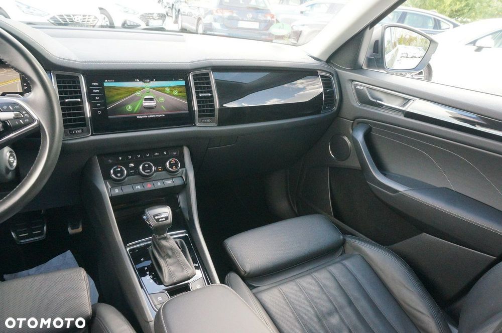 Skoda Kodiaq - 15