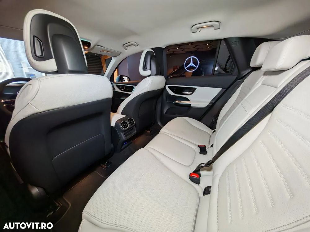 Mercedes-Benz GLC 220 d 4MATIC MHEV - 6