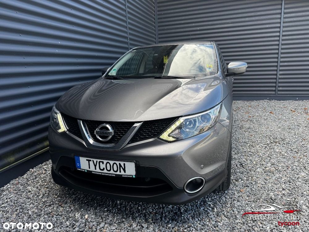 Nissan Qashqai - 20