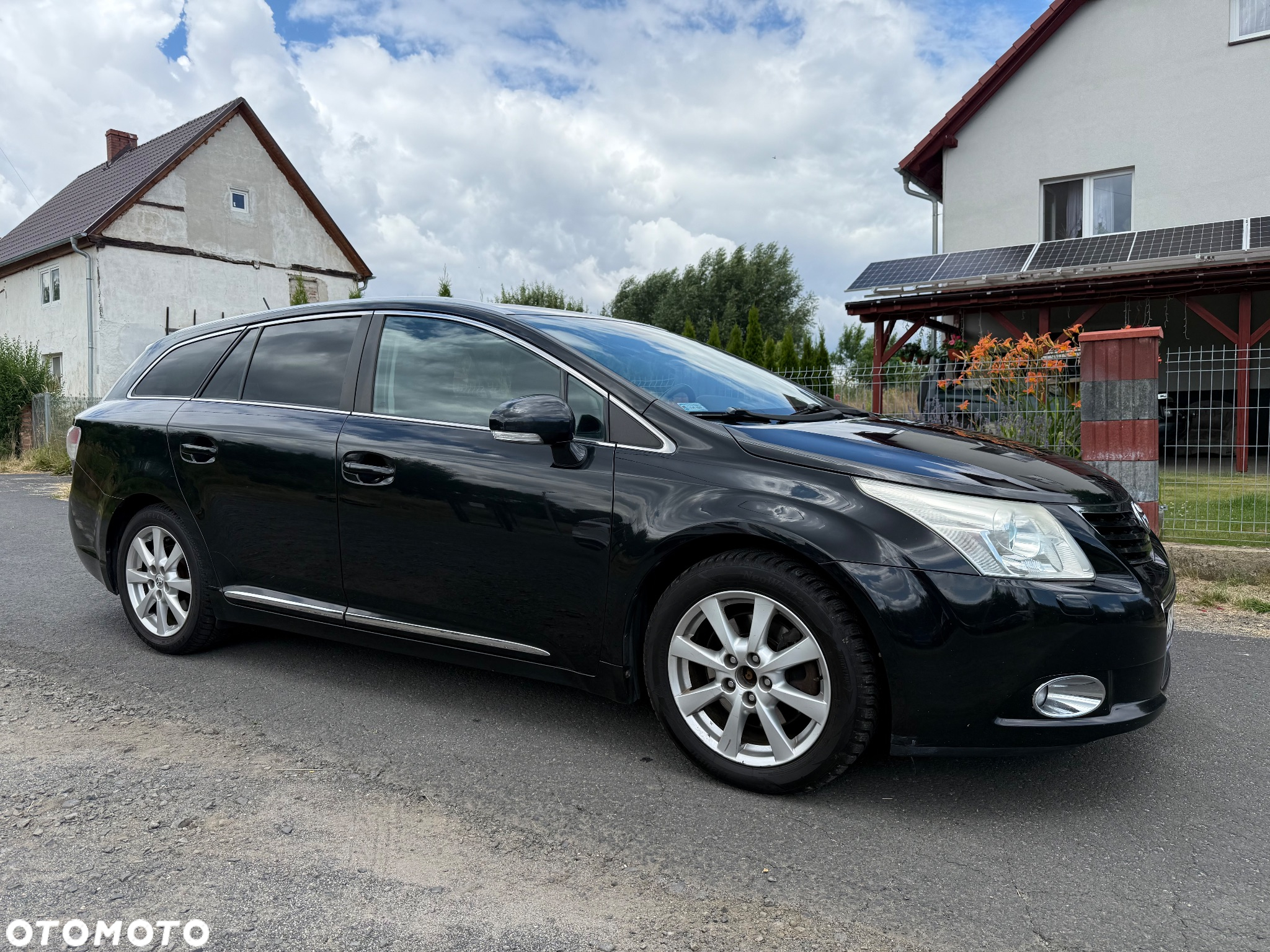 Toyota Avensis 2.2 D-4D Executive - 2