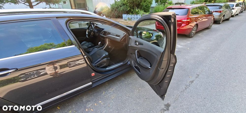 Citroën C5 - 20