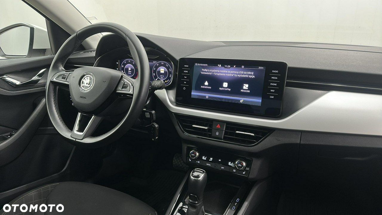 Skoda Scala - 14