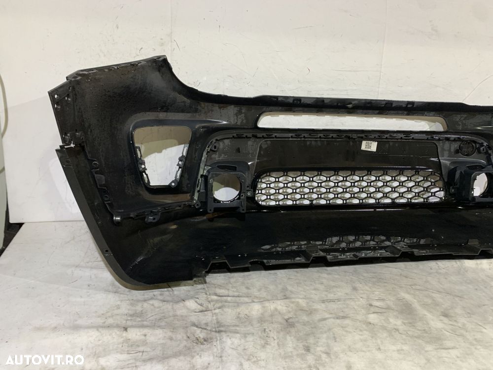 Bara fata Jeep Renegade, facelift, 2019, 2020, 2021, 2022, 2023, cod origine OE 52120514. - 15