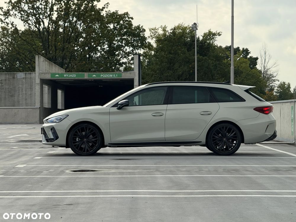 Cupra Leon - 5