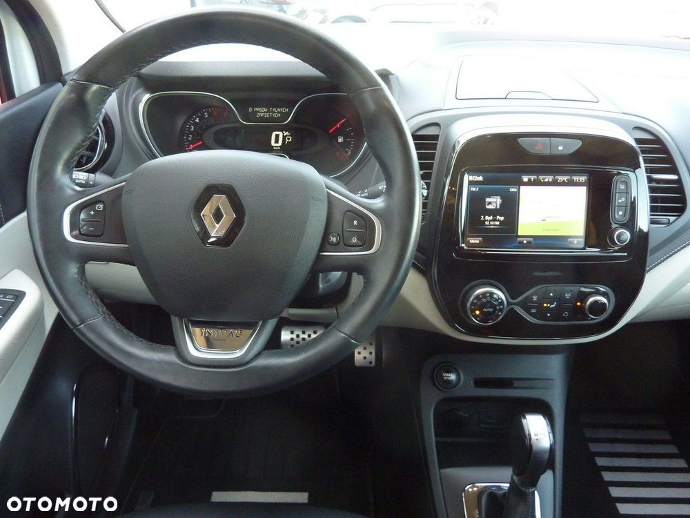 Renault Captur - 20